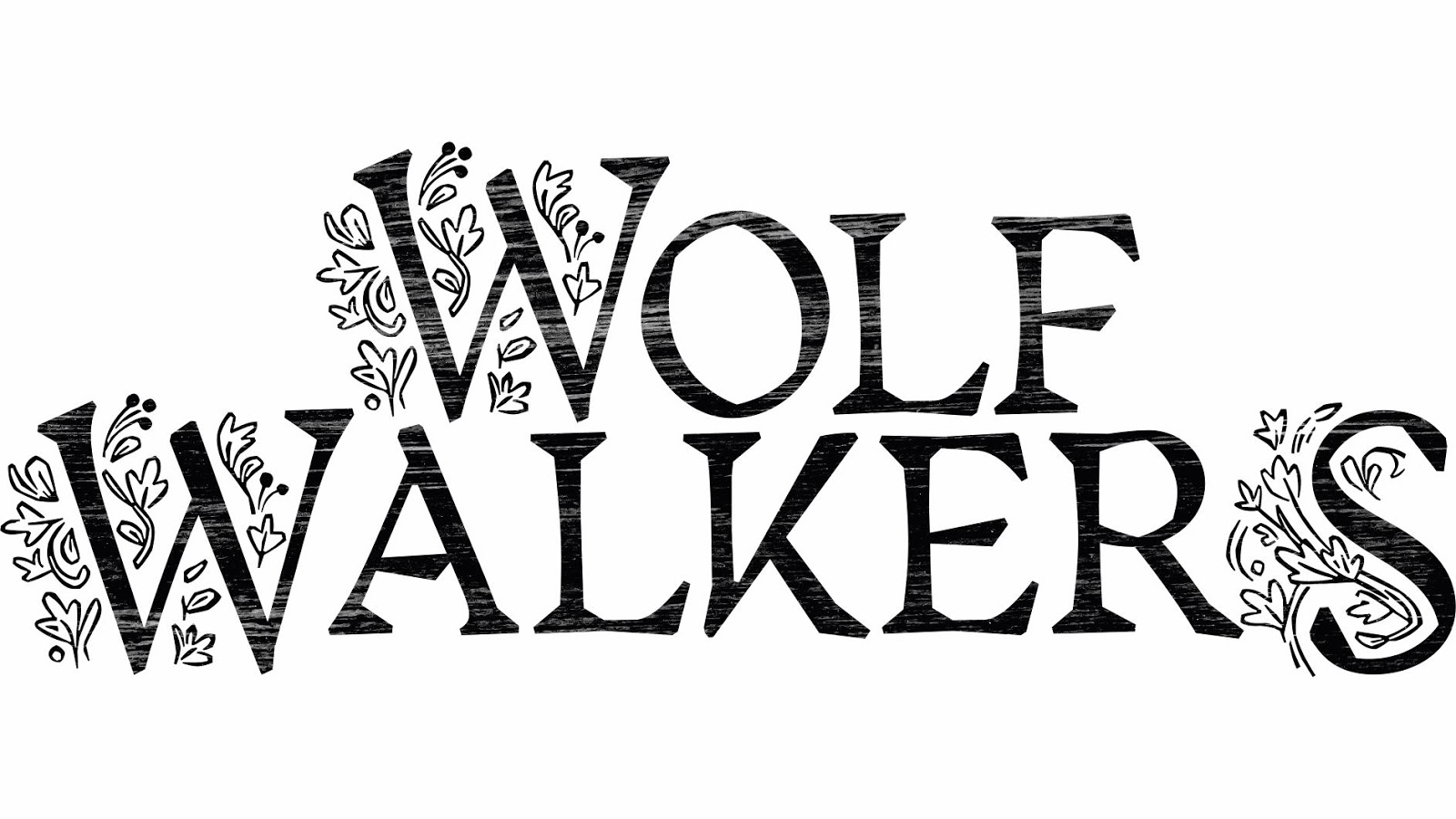 wolfwalkers plush