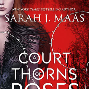 A Court of Thorns and Roses Adaptation Lands on Hulu